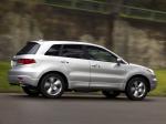 Acura RDX 2006 года